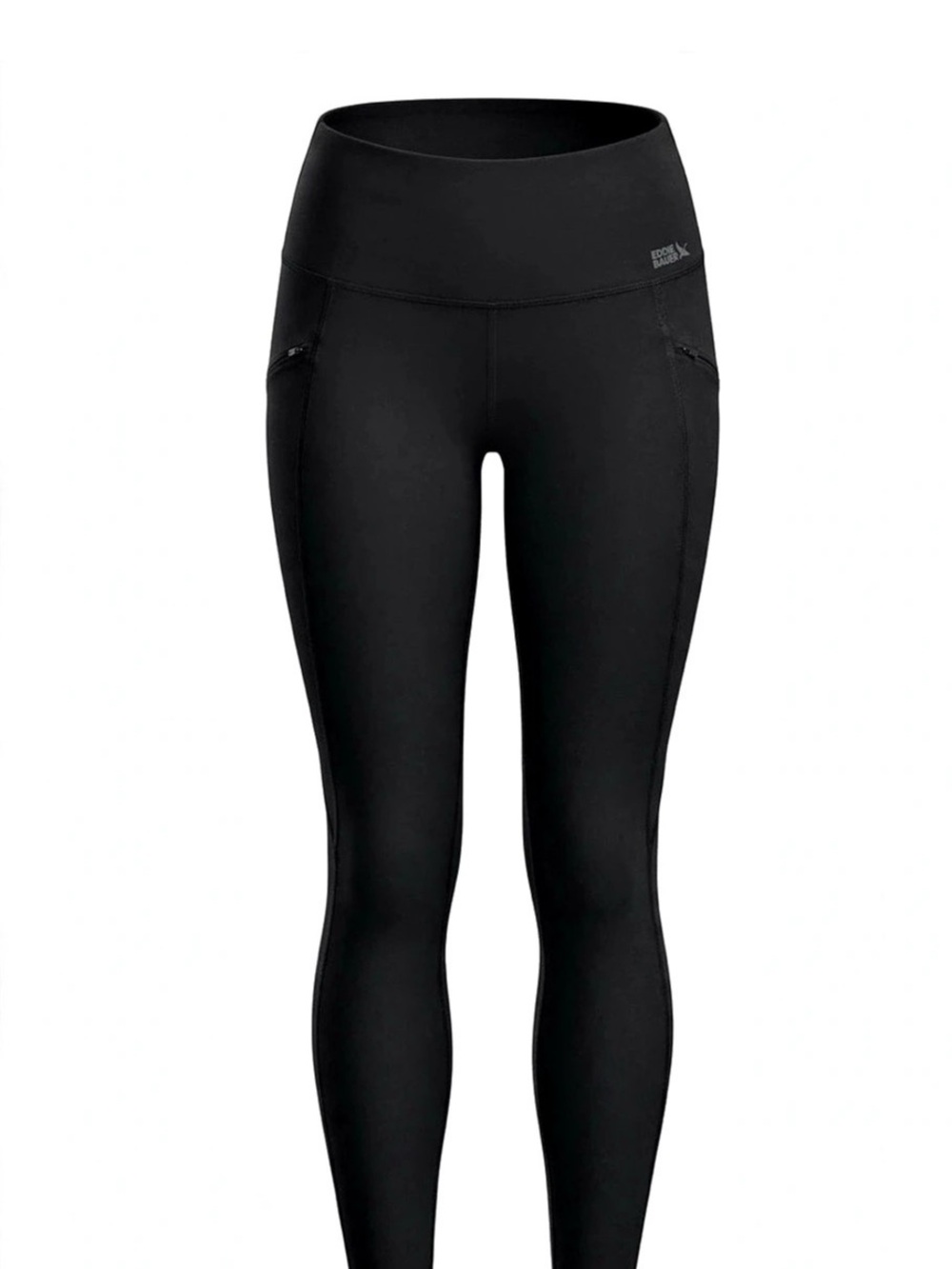 Eddie Bauer Trail Tight Black Size Small